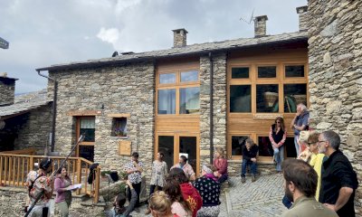 Premio Ostana: annunciato il programma completo della XV edizione