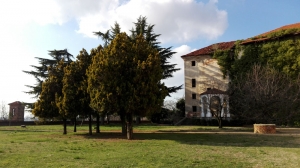 “Dalla terra alla tavola al Castello di Sanfrè”