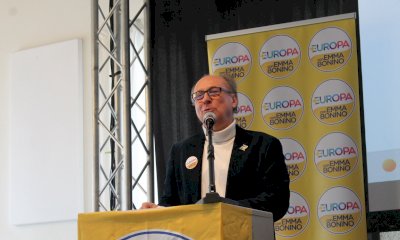 Il cuneese Flavio Martino è il nuovo coordinatore regionale di +Europa