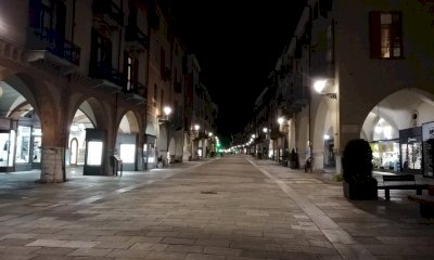 Commercio, Dal Bono (Confesercenti): 