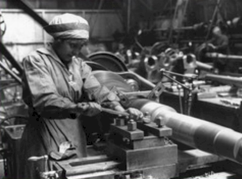 “Il ruolo delle donne durante la Grande Guerra”: una mostra alla caserma "Ignazio Vian"