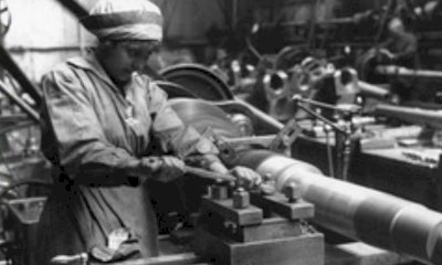“Il ruolo delle donne durante la Grande Guerra”: una mostra alla caserma 