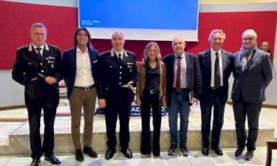 Cuneo ospita l’ultimo appuntamento della rassegna sulla prevenzione delle frodi informatiche