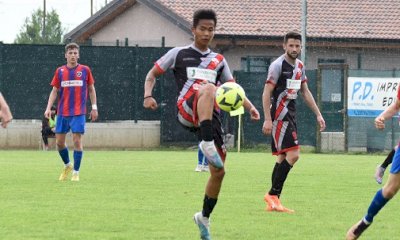 Calcio, Eccellenza: Cuneo in campo per i playoff, al Paschiero arriva la Pro Villafranca