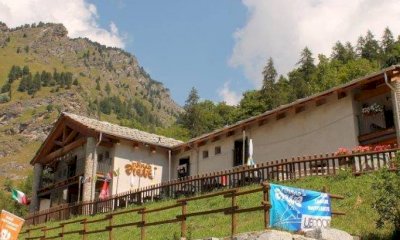 Pontechianale cerca un gestore per il rifugio Alevè