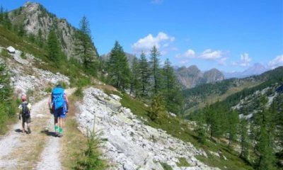Scatta giovedì il Cuneo Montagna Festival