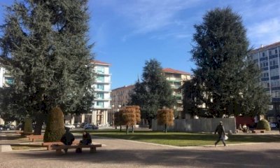 Piazza Europa, Legambiente replica all'amministrazione: 