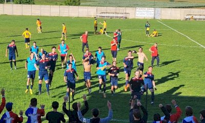 Calcio: dall'Eccellenza alla Terza Categoria, cosa serve per ottenere la promozione attraverso i playoff