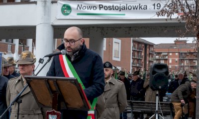 Si rinnova la convenzione tra il Comune di Mondovì e l’unità di Protezione Civile dell’ANA