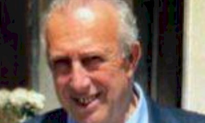 Borgo piange la scomparsa dell'ex presidente della Croce Rossa Claudio Garro