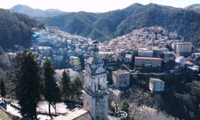 Savigliano riabbraccia i “cugini” di Mormanno