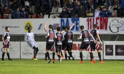 Calcio, Eccellenza: Cuneo-Pro Villafranca 2-0, le pagelle dei biancorossi