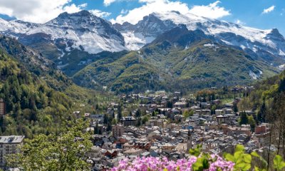 Sabato 27 maggio Limone Piemonte ospita 