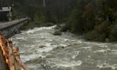 Da sabato aperta la Sala operativa Protezione Civile della Provincia