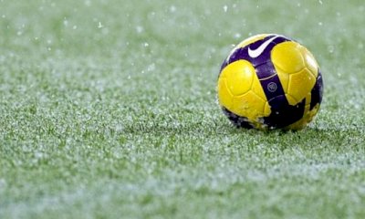 Calcio, rinviate tutte le partite in programma in Piemonte nel weekend