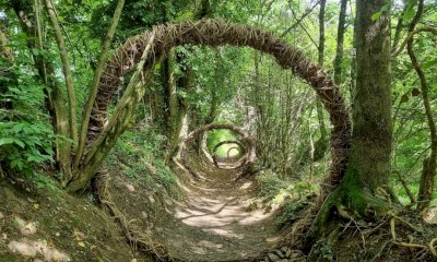Il Sentiero dei Sarvanot di Monterosso Grana entra nel Patrimonio escursionistico della Regione