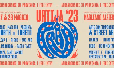 “Urtija”, a Magliano Alfieri il festival che riflette sulla provincia