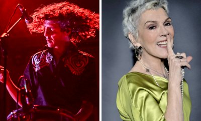 Mercoledì Caterina Caselli e Motta aprono la rassegna “Città in note. La musica dei luoghi”