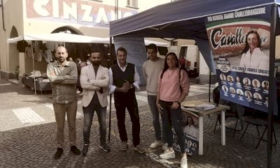 No all’utero in affitto, prende posizione il gruppo Grande Cavallermaggiore