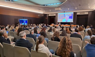 Tre giorni dedicati all'immunoterapia, Tranchida: 