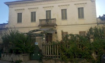 Villa Invernizzi, dopo il sopralluogo della Soprintendenza Ugo Sturlese torna a chiedere aggiornamenti