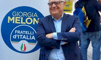 “Il piazzale della Cittadella sia intitolato alle Fiamme Gialle e al generale Dell'Era”