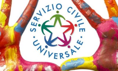 Servizio civile universale: giornata conclusiva dell’anno di servizio