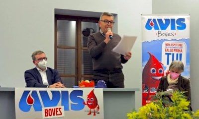 L'Avis di Boves festeggia i 55 anni dalla sua fondazione