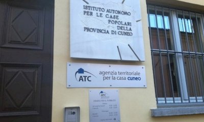 Cuneo assegna due alloggi di edilizia sociale non abitabili: gli inquilini dovranno effettuare i lavori