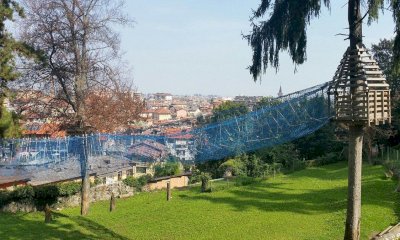 Borgo San Dalmazzo, al Parco Grandis un pomeriggio dedicato ai bambini