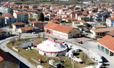 La XVII edizione di Mirabilia in anteprima a Busca dal 25 al 27 agosto