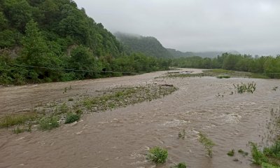 Scendono a cinque le provinciali ancora chiuse o a senso unico