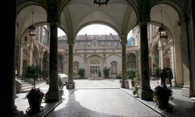 In Consiglio regionale un minuto di silenzio per le vittime dell'alluvione in Emilia Romagna