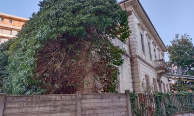 Villa Invernizzi, ancora nessuna novità dopo il sopralluogo della Sovrintendenza