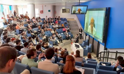 L'ospedale di Verduno ospita un convegno internazionale di Oncologia Ginecologica
