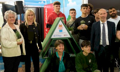 Venasca avrà la sua BiBò, una Biblioteca dei Boschi