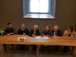 L’ATL del Cuneese assume la gestione dell’ufficio turistico IAT di Vicoforte