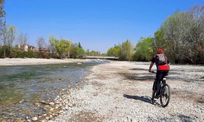 Sentiero sul Maira: finanziato con 70 mila euro il progetto di Pro Villar, Terre dei Savoia e Conitours