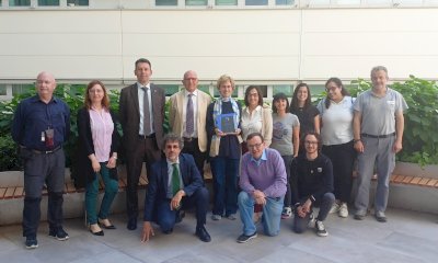 L'Asl CN2 si aggiudica il premio nazionale 