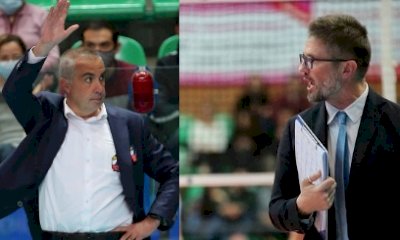 Volley - Serniotti a Cannes, Giaccardi a Perugia: le nuove sfide degli ex Cuneo