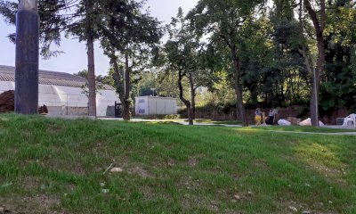 Rinviata di una settimana l'apertura del NUoVO