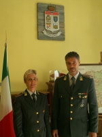 Elisa Rigaudo lascia la marcia agonistica e diventa 