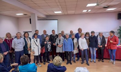 Savigliano, terminato l'anno accademico dell'Unitre