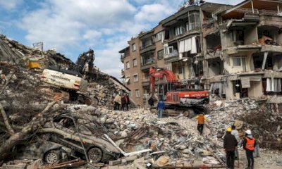 Medicina delle catastrofi: Italia e Israele a confronto