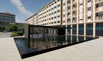 Piazza Europa, è il giorno della verità: oggi si aprono le buste