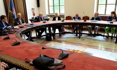 Carcere e diritti, a vent’anni dalla nascita dei Garanti dei detenuti