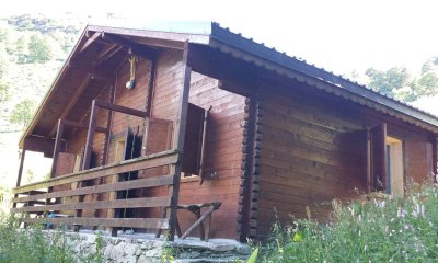 Venerdì 2 giugno riapre il rifugio “Ceresole” di Boves