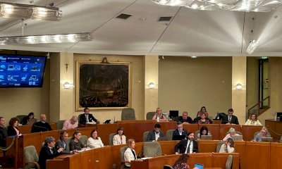 I problemi della sanità nelle carceri: stamattina l'audizione in Regione