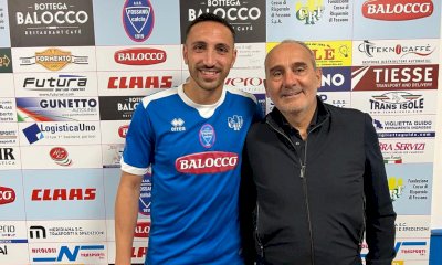 Calcio, Eccellenza: bomber Alfiero resta a Fossano 