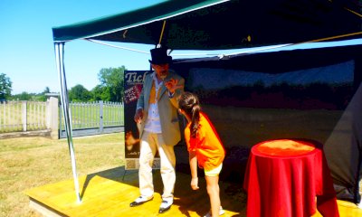 A Pianfei torna l’Hobbes Fest della Cooperativa Animazione Valdocco